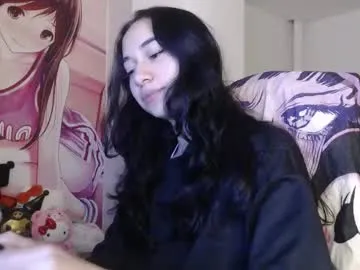 hanaku_8 on Chaturbate
