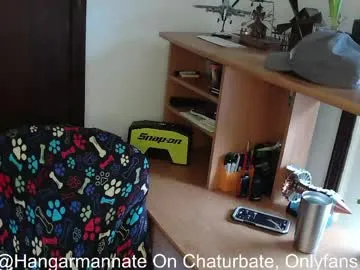 hangarmannate