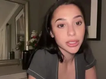 hangoutwithvanessa — Freechat on Chaturbate