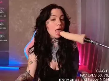 hanna_baeee on Chaturbate