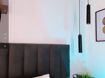 harmonybabe_ on Chaturbate