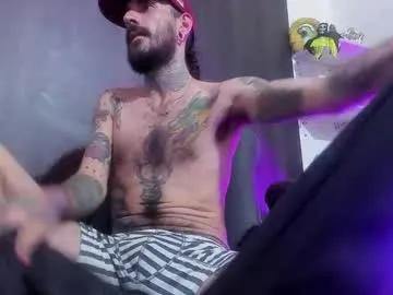 Freechat harry_reems_ on Chaturbate