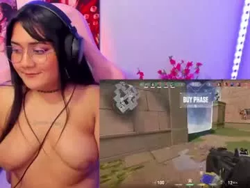 haruu2 on Chaturbate