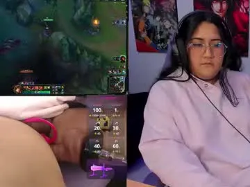 haruu2 on Chaturbate