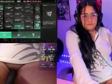 haruu2 on Chaturbate