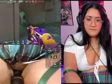 haruu2 on Chaturbate