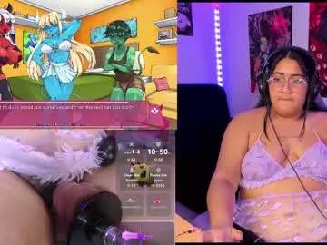 haruu2 on Chaturbate