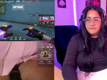 haruu2 on Chaturbate