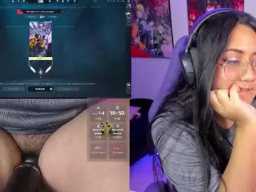 haruu2 on Chaturbate