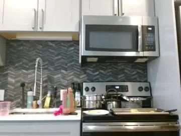 Freechat hazel_skye on Chaturbate