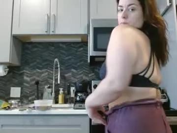 Freechat hazel_skye on Chaturbate