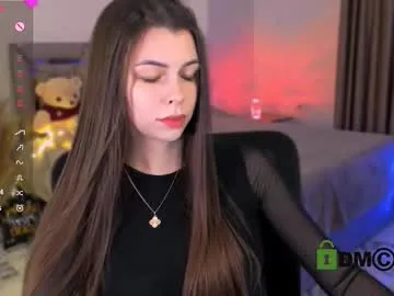 heileymeow on Chaturbate