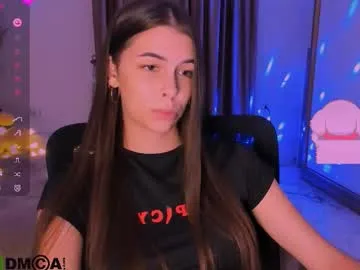 heileymeow on Chaturbate