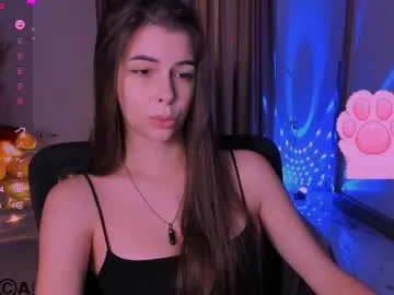 heileymeow on Chaturbate