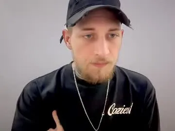 hellacozy on Chaturbate