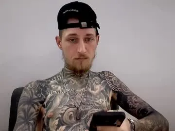 hellacozy on Chaturbate