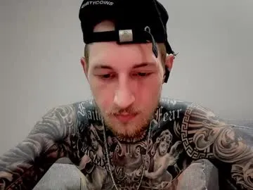 hellacozy on Chaturbate