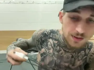 hellacozy on Chaturbate
