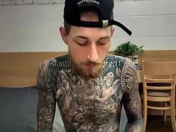 hellacozy on Chaturbate