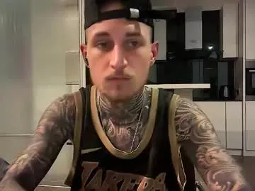 hellacozy on Chaturbate