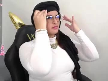 Freechat heluejamil on Chaturbate