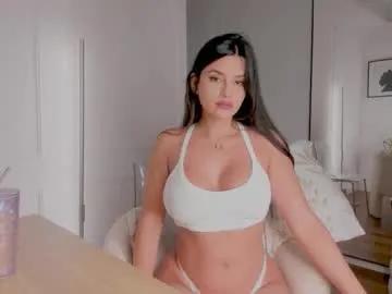 Chaturbate hevaenn is Freechat hevaenn — hi guyssssssss  fav vibes 160-222-333-444 #squirt #daddy #tease #bigboobs #shy