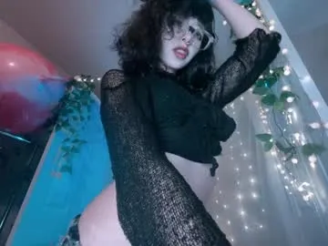 hexivu on Chaturbate