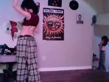 hexivu on Chaturbate