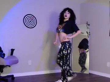 hexivu on Chaturbate