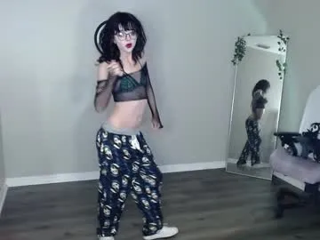 hexivu on Chaturbate