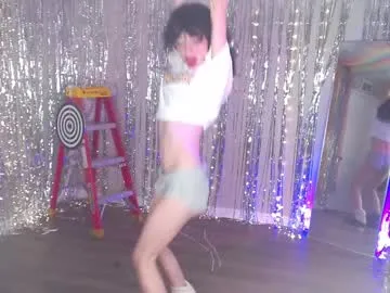 hexivu on Chaturbate