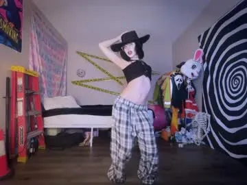 hexivu on Chaturbate
