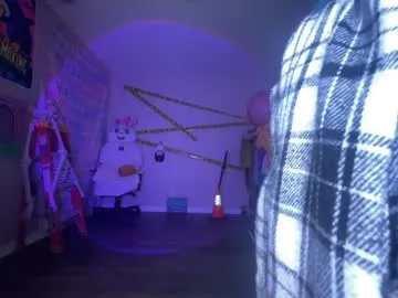 hexivu on Chaturbate