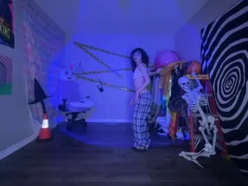 hexivu on Chaturbate