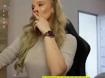 Freechat hey_siry on Chaturbate