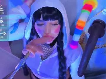 Freechat hinata_dolly on Chaturbate