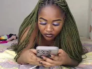 horny_barila on Chaturbate