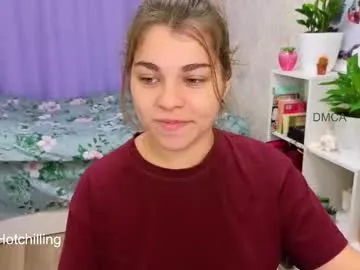 hot_chill__ on Chaturbate