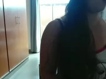 hot_wiffe on Chaturbate