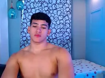 hotcrew_ on Chaturbate