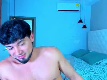 hotcrew_ on Chaturbate