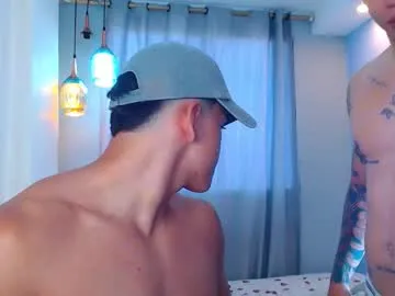 hotcrew_ on Chaturbate