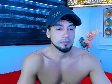 hotcrew_ on Chaturbate
