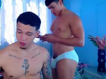 hotcrew_ on Chaturbate