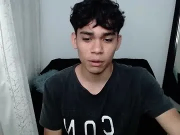 ibu_fox on Chaturbate