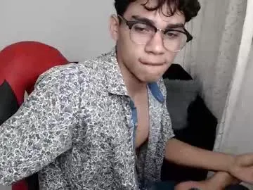 ibu_fox on Chaturbate