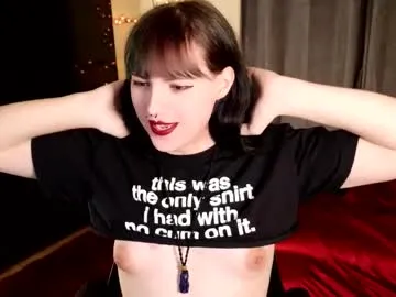 ibuprofems on Chaturbate