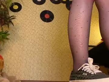 Freechat igotuscookies on Chaturbate