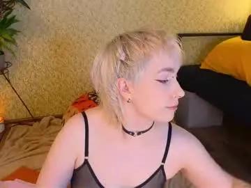 Freechat igotuscookies on Chaturbate