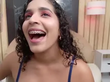 im_beliinda on Chaturbate